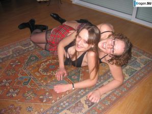 Swingers. Part 9. Thumbnail 1