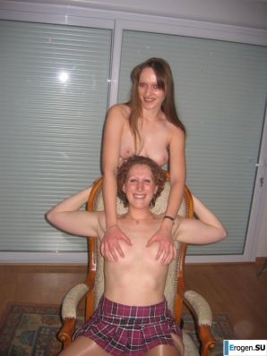 Swingers. Part 9. Thumbnail 10