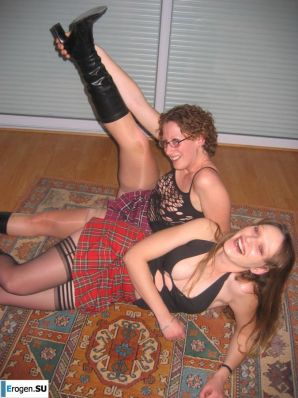 Swingers. Part 9. Thumbnail 4