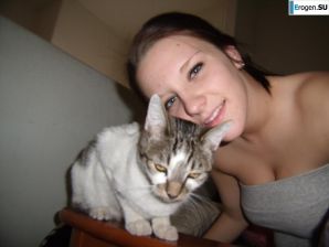 A couple from the Netherlands and their friends. Part 2. Thumbnail 23