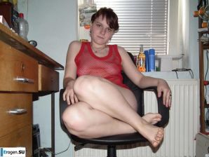 Czech Pretty Woman. Part 9. Thumbnail 21