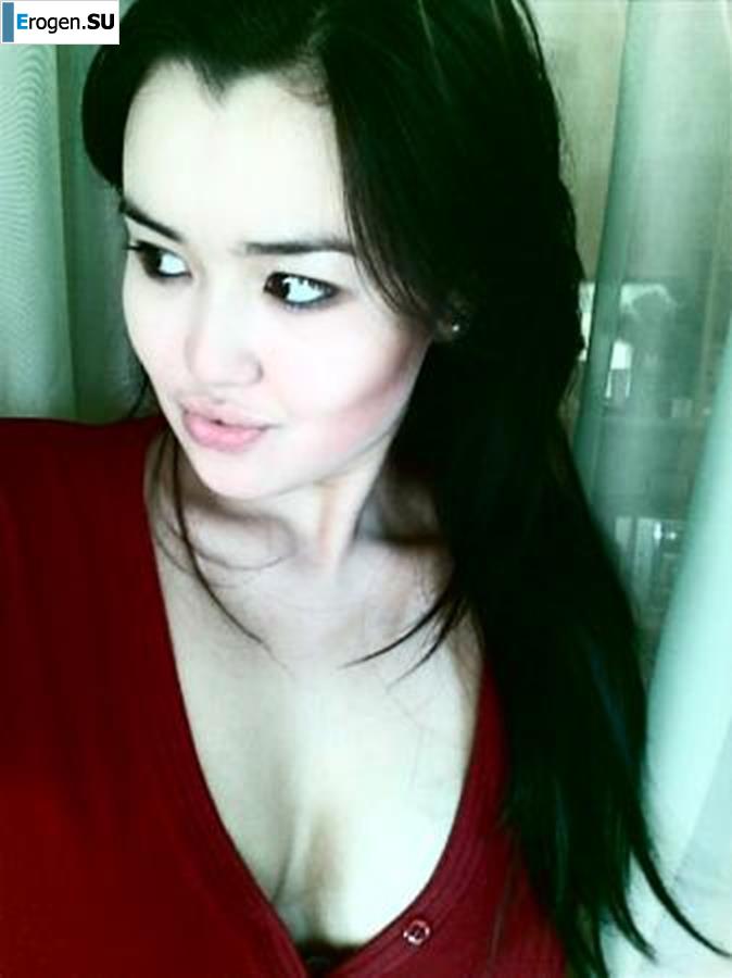 Декольтэ. Слайд 8