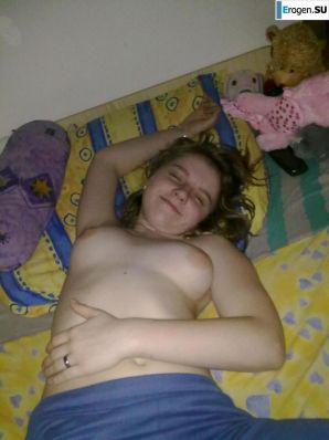 Czech Pretty Woman. Part 10. Thumbnail 2