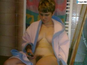 Czech Pretty Woman. Part 10. Thumbnail 6