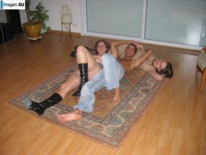 Swingers. Part 10. Thumbnail 34