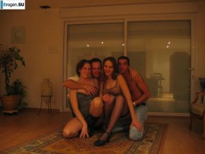 Swingers. Part 10. Thumbnail 35