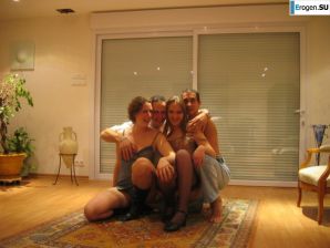 Swingers. Part 10. Thumbnail 36
