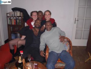 Swingers. Part 10. Thumbnail 37