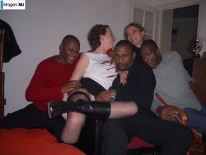 Swingers. Part 10. Thumbnail 39