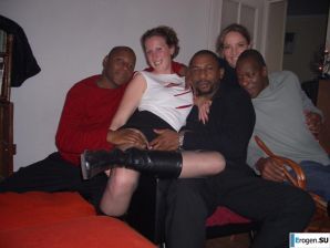Swingers. Part 10. Thumbnail 40