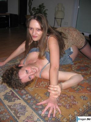 Swingers. Part 10. Thumbnail 5