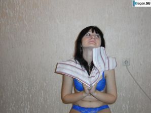 Private MEGA archive of the Belgorod student. Part 9. Thumbnail 25