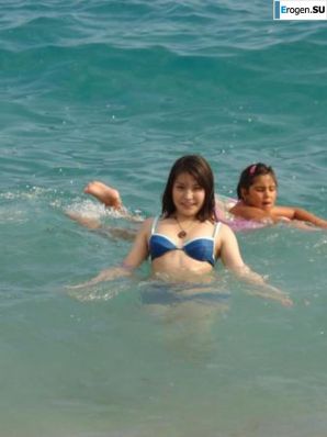 Bathing season. Thumbnail 6