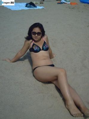Bathing season. Part 2. Thumbnail 1