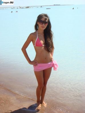 Купальный сезон. Часть 2. Миниатюра 18