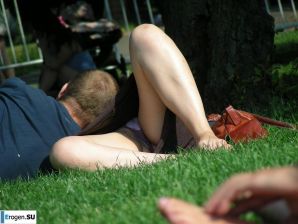 highlights in the park. Part 2. Thumbnail 18