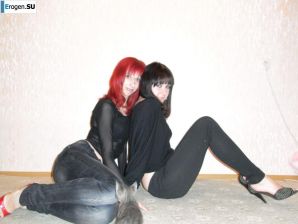 Private MEGA archive of the Belgorod student. Part 10. Thumbnail 25