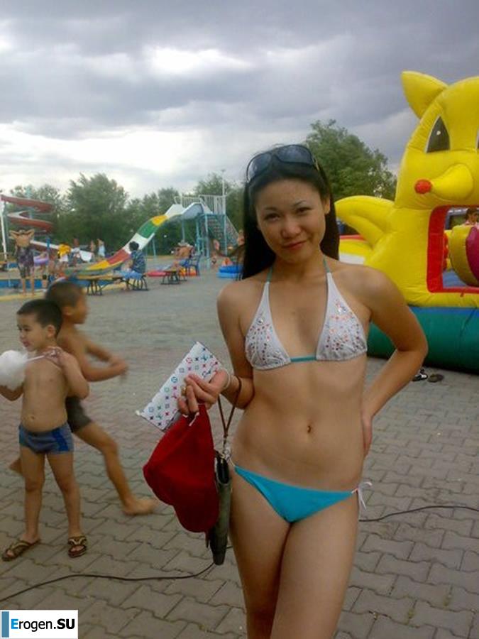 Купальный сезон. Часть 3. Слайд 17