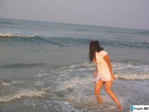 Bathing season. Part 3. Thumbnail 1