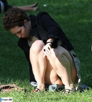 light in the park. Part 3. Thumbnail 14