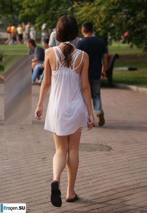light in the park. Part 3. Thumbnail 23