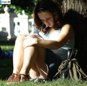 light in the park. Part 3. Thumbnail 26