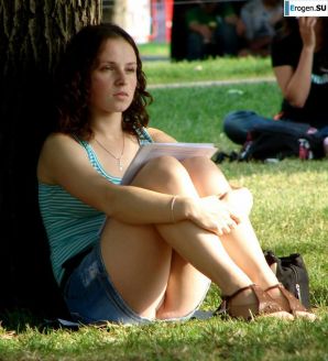 light in the park. Part 3. Thumbnail 28