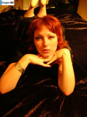 red-haired Frenchwoman. Part 12. Thumbnail 19