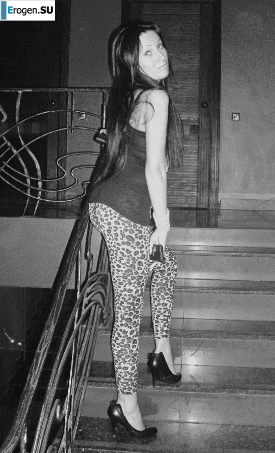 leggings rule. Part 116. Slide 15