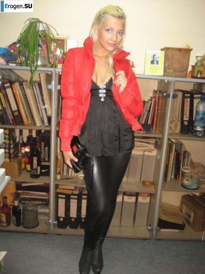 leggings rule. Part 116. Slide 3