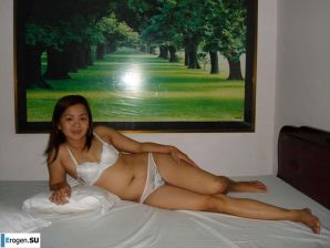 Amateur filming of naked girls. Part 2. Thumbnail 19