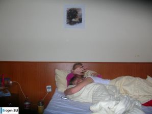 Amateur filming of naked girls. Part 2. Thumbnail 40