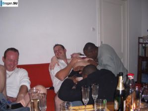 Swingers. Part 11. Thumbnail 3