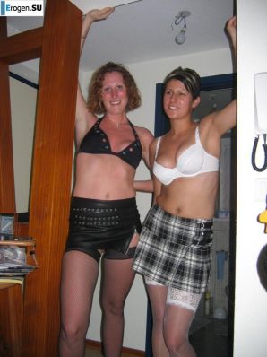 Swingers. Part 11. Thumbnail 32