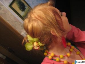 Amateur filming of naked girls. Part 3. Thumbnail 12