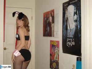 Amateur filming of naked girls. Part 3. Thumbnail 26