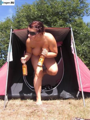 Amateur filming of naked girls. Part 3. Thumbnail 4