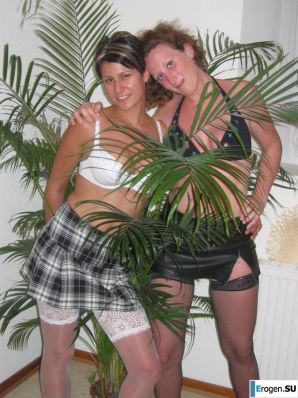 Свингеры. Часть 12. Миниатюра 34