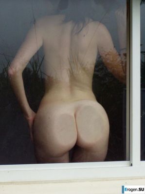 French Bisexual Brunette. Part 14. Thumbnail 15