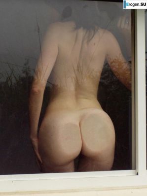 French Bisexual Brunette. Part 14. Thumbnail 17