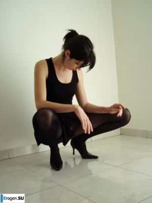 French Bisexual Brunette. Part 14. Thumbnail 38