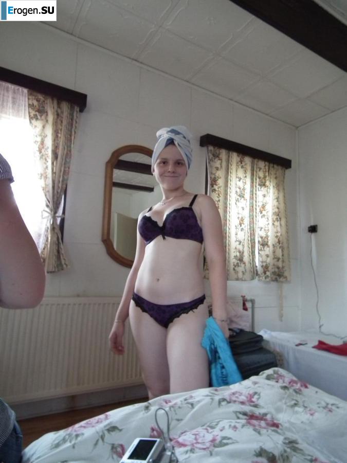 Czech Pretty Woman. Part 13. Slide 12