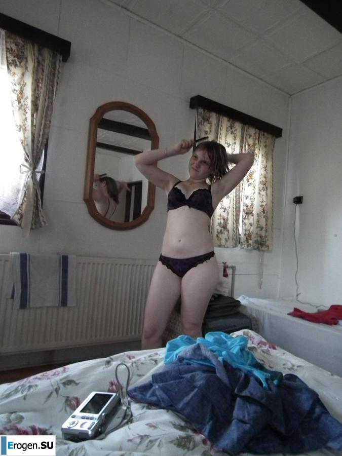 Czech Pretty Woman. Part 13. Slide 22