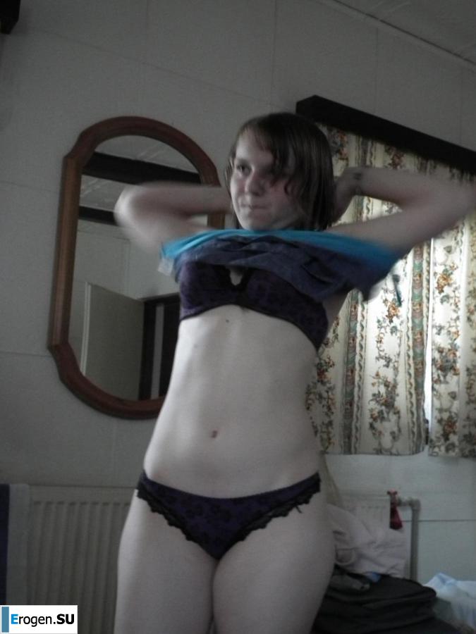 Czech Pretty Woman. Part 13. Slide 38