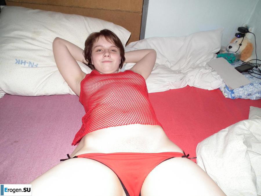 Czech Pretty Woman. Part 13. Slide 41