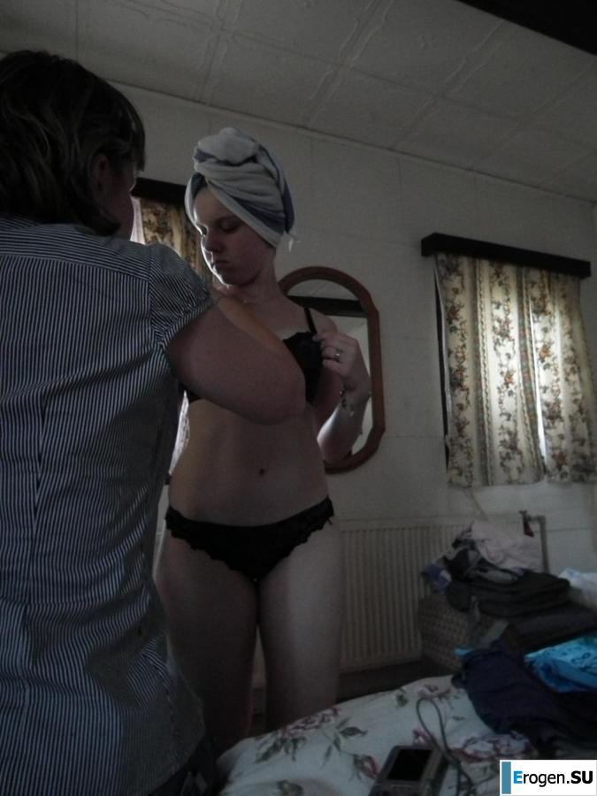 Czech Pretty Woman. Part 13. Slide 9
