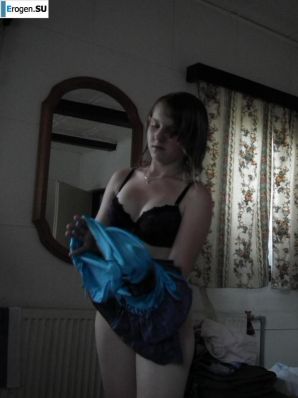 Czech Pretty Woman. Part 13. Thumbnail 37