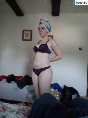 Czech Pretty Woman. Part 13. Thumbnail 4