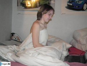 Czech Pretty Woman. Part 13. Thumbnail 40