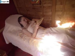 Czech Pretty Woman. Part 13. Thumbnail 43